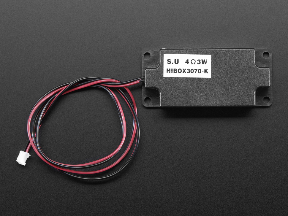 Tweeter ตัวอย่าง