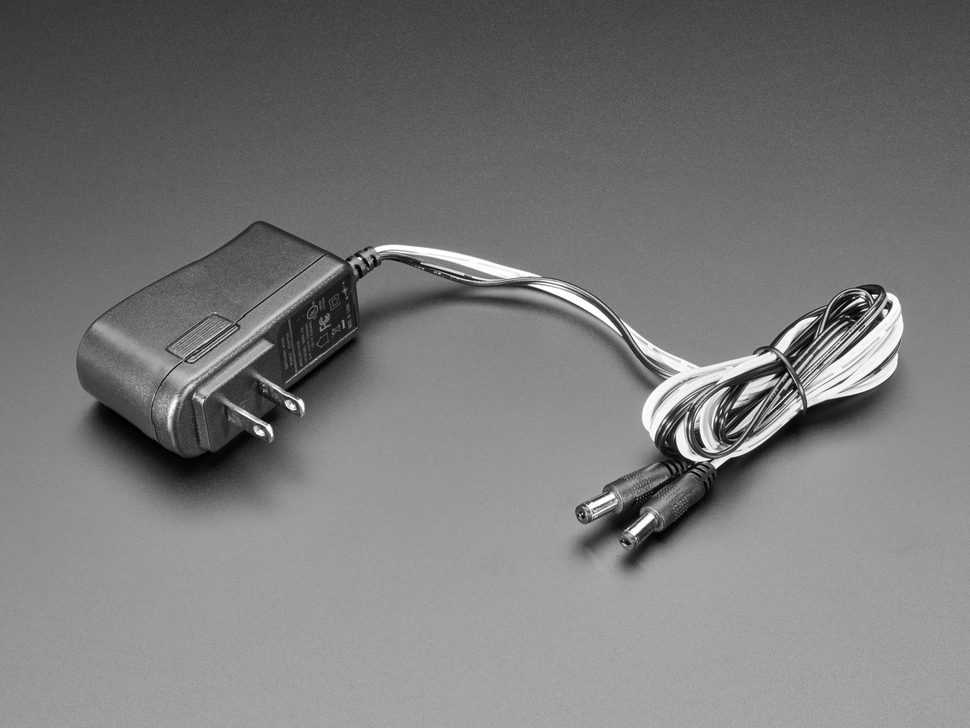 โมดูล TP4056 ตัวอย่าง