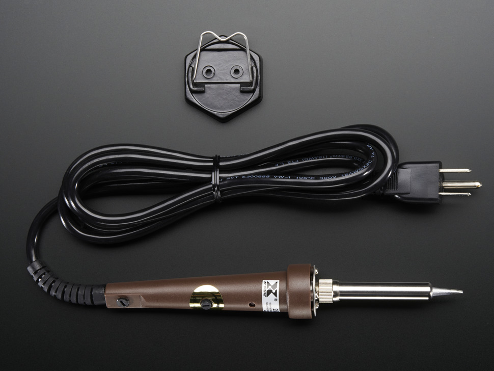 เครื่องมือบัดกรี